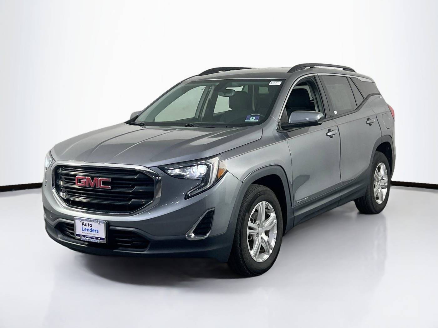 2019 GMC Terrain SLE — SUV — 82,939 mi — Exton, PA