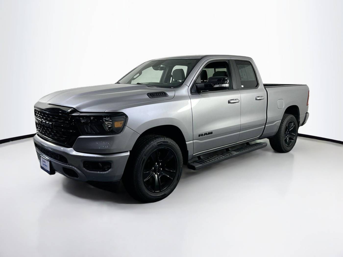 2022 Ram 1500 Big Horn — Pickup Truck — 24,312 mi — Exton, PA