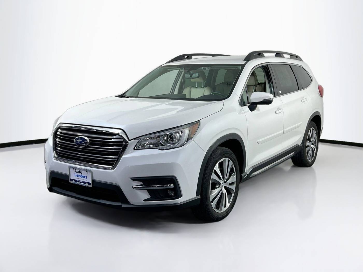 2021 Subaru Ascent Limited — SUV — 38,802 mi — Exton, PA