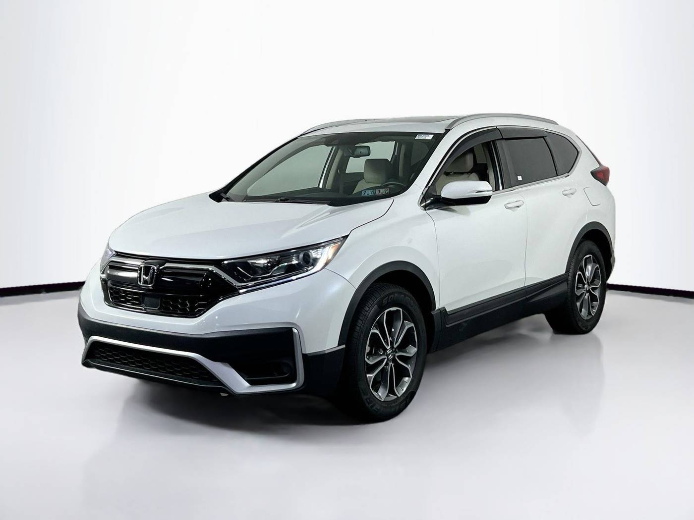 2022 Honda CR-V EX-L — SUV — 50,748 mi — Exton, PA