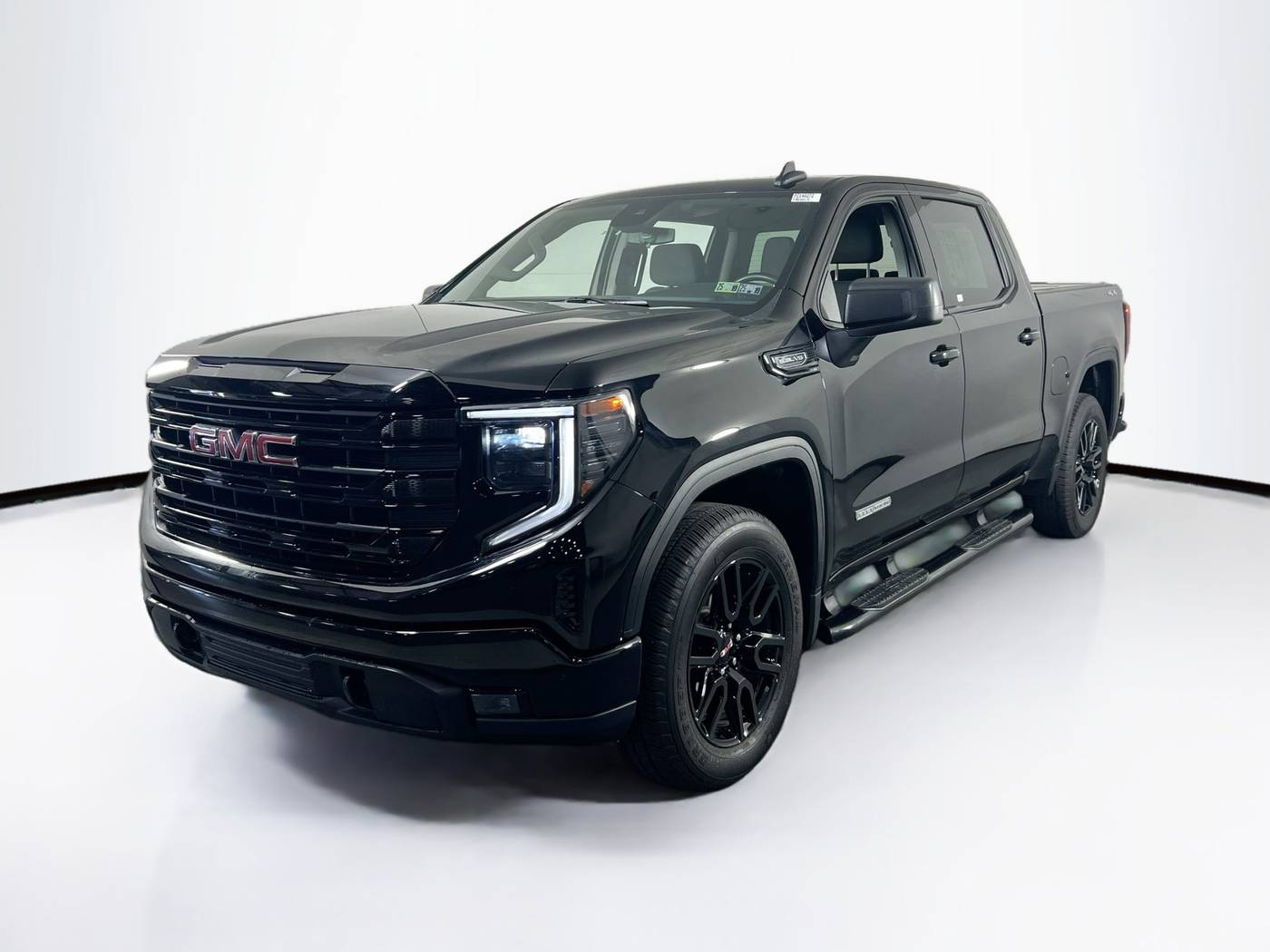 2023 GMC Sierra 1500 Elevation — Pickup Truck — 30,115 mi — Exton, PA