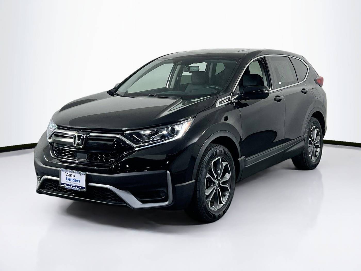 2022 Honda CR-V EX-L — SUV — 37,783 mi — Exton, PA