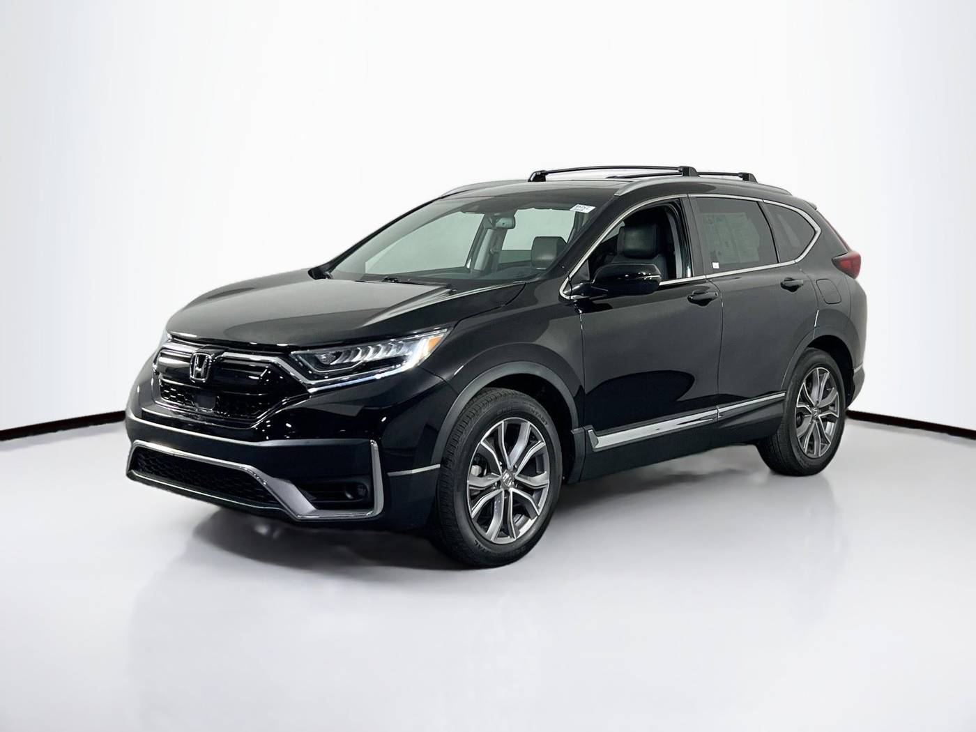 2022 Honda CR-V Touring — SUV — 25,854 mi — Exton, PA
