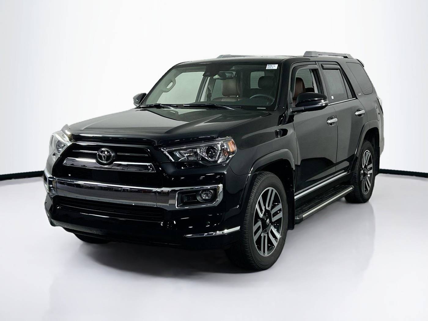 2021 Toyota 4Runner Limited — SUV — 31,559 mi — Exton, PA
