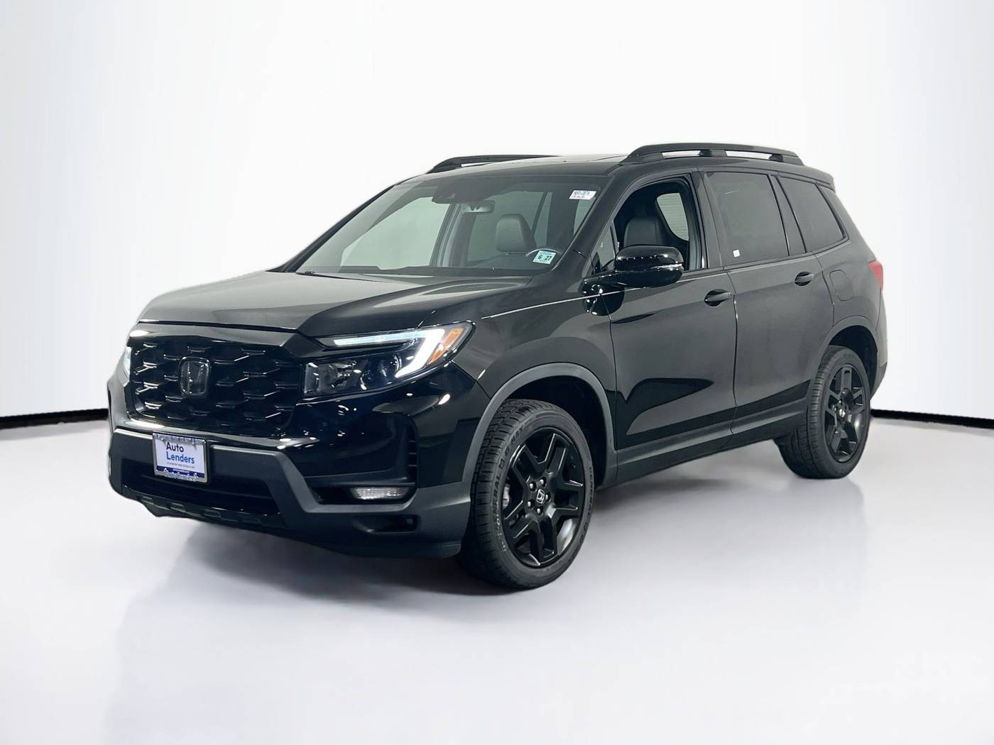 2022 Honda Passport Elite — SUV — 36,408 mi — Exton, PA
