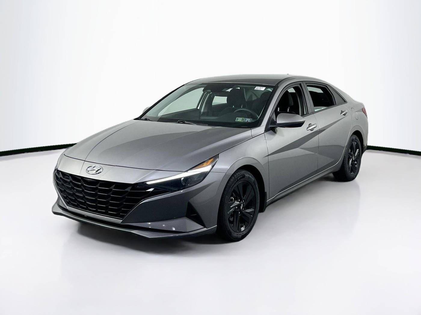 2023 Hyundai Elantra SEL — Sedan — 37,235 mi — Exton, PA