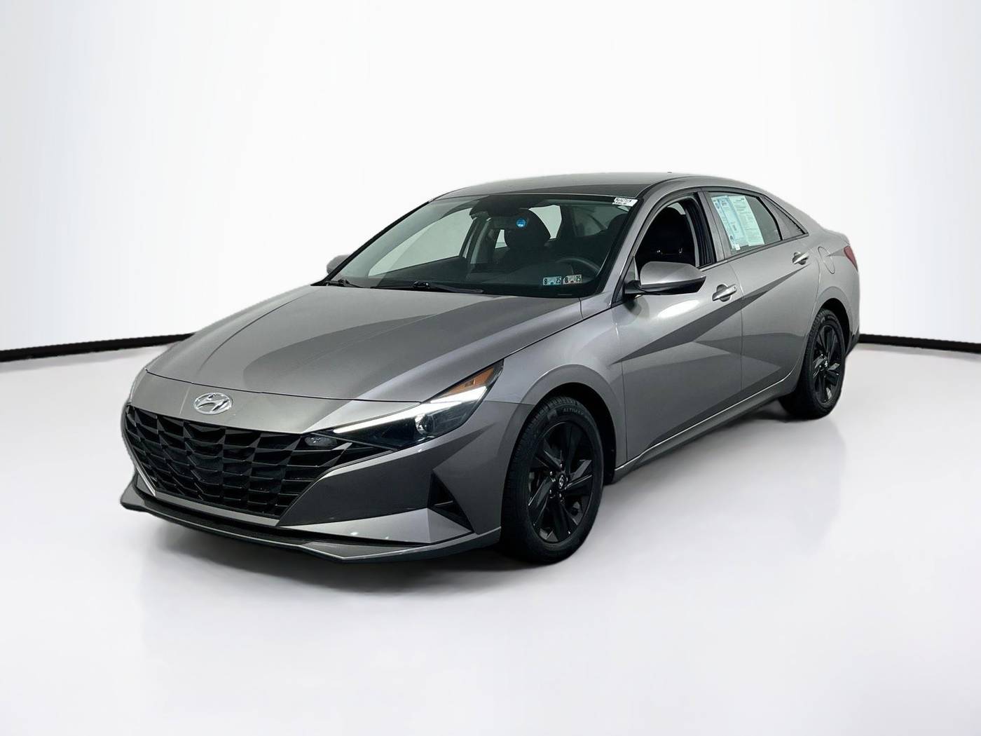 2022 Hyundai Elantra SEL — Sedan — 35,877 mi — Exton, PA