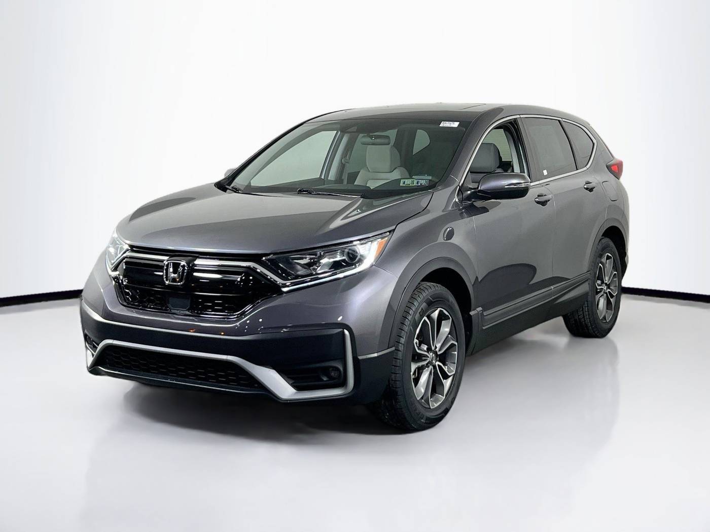 2022 Honda CR-V EX — SUV — 18,712 mi — Exton, PA