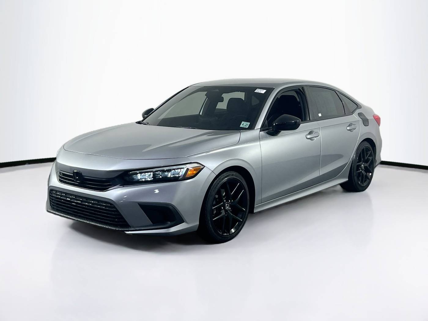 2022 Honda Civic Sport — Sedan — 26,189 mi — Exton, PA