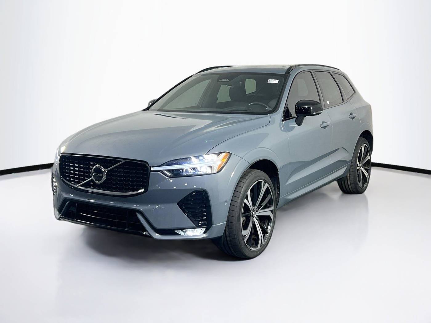 2022 Volvo XC60 R-Design — SUV — 14,578 mi — Exton, PA