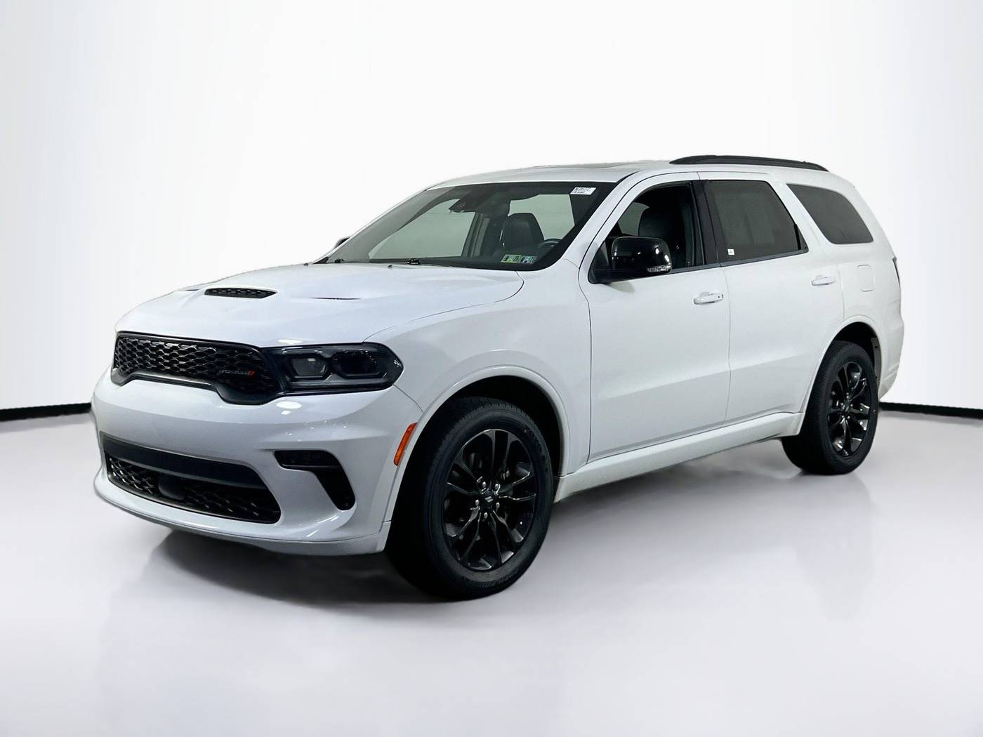 2022 Dodge Durango GT Plus — SUV — 29,500 mi — Exton, PA