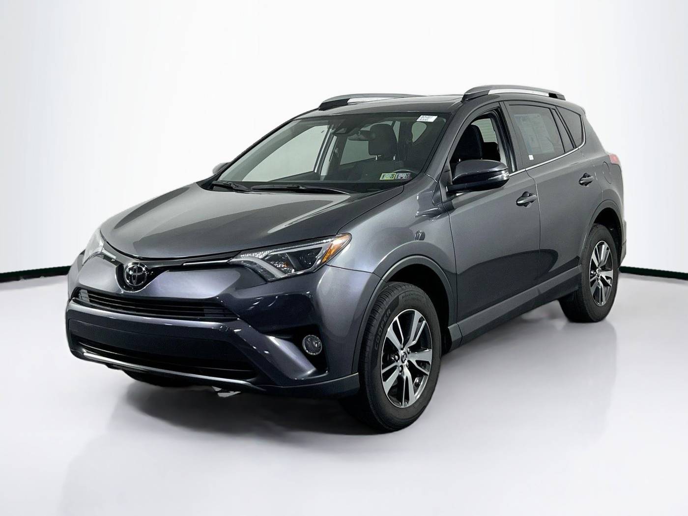 2018 Toyota RAV4 XLE — SUV — 41,939 mi — Exton, PA