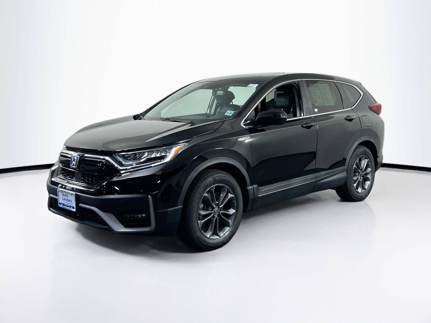 2022 Honda CR-V Hybrid EX-L — SUV — 32,244 mi — Exton, PA