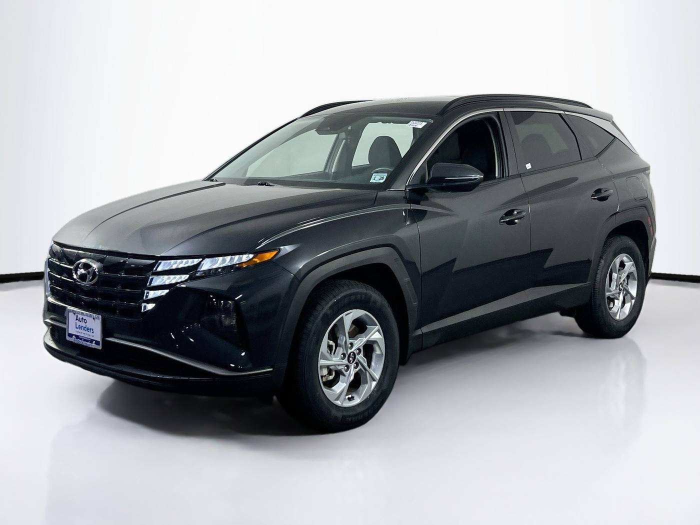 2023 Hyundai Tucson SEL — SUV — 20,589 mi — Exton, PA