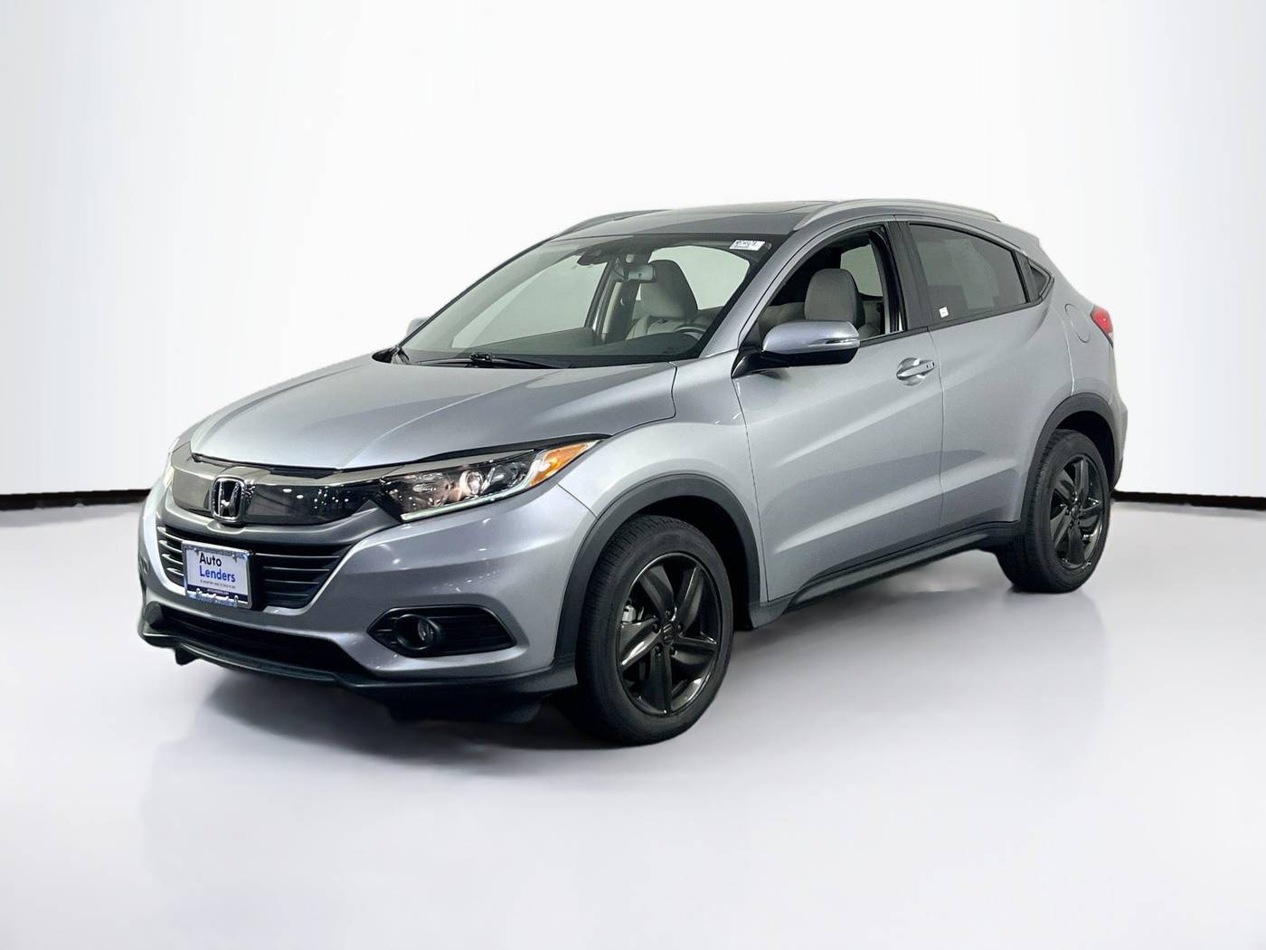 2022 Honda HR-V EX-L — SUV — 26,405 mi — Exton, PA