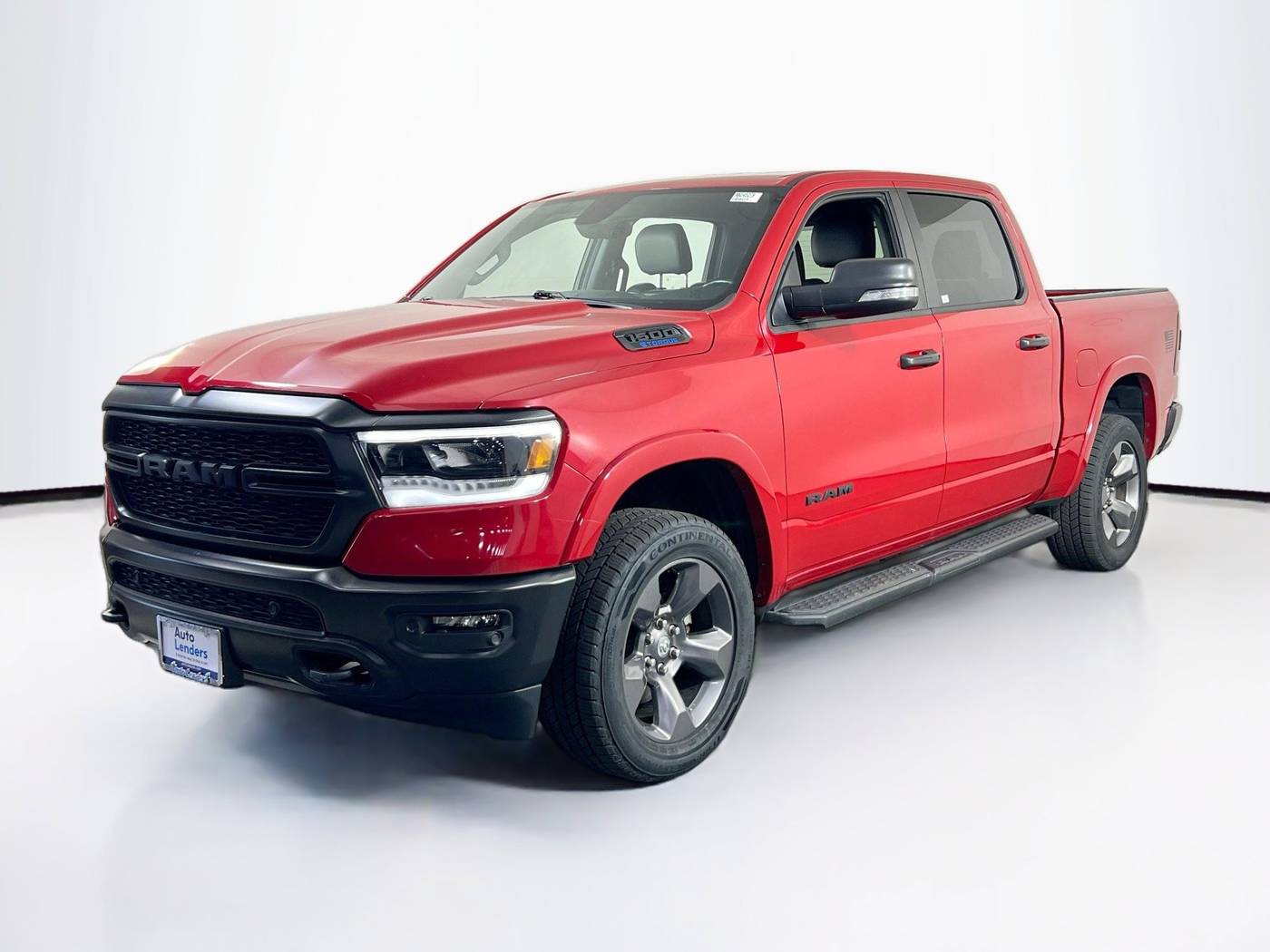 2022 Ram 1500 Big Horn — Pickup Truck — 28,581 mi — Exton, PA