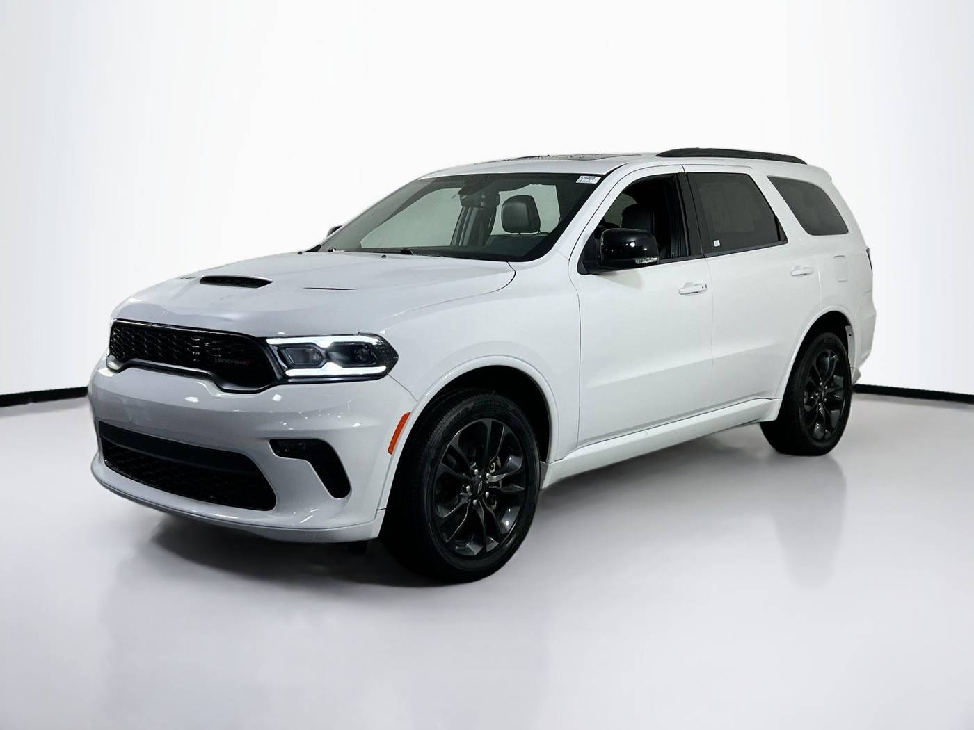 2021 Dodge Durango GT Plus — SUV — 19,610 mi — Exton, PA