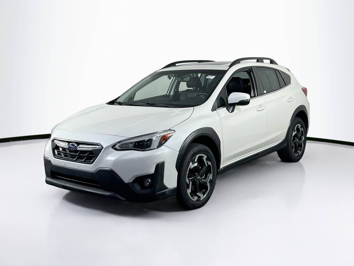 2022 Subaru Crosstrek Limited — SUV — 20,114 mi — Exton, PA
