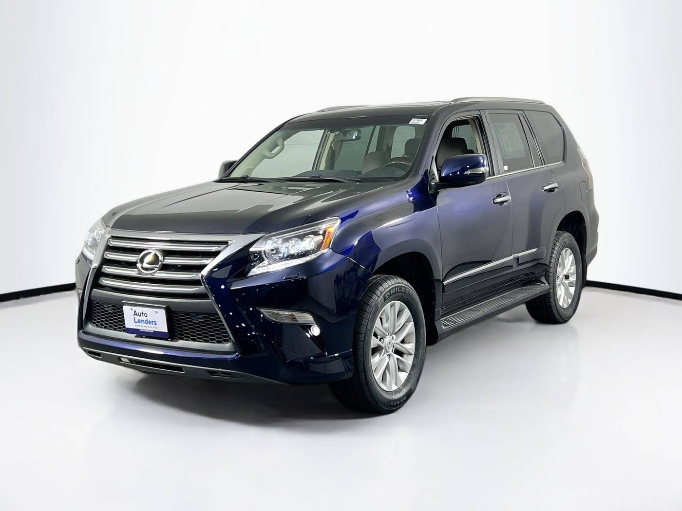 2019 Lexus GX GX 460 Premium — SUV — 39,190 mi — Exton, PA