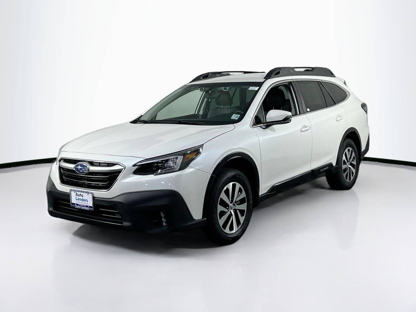 2020 Subaru Outback 2.5i Premium — SUV — 47,988 mi — Exton, PA