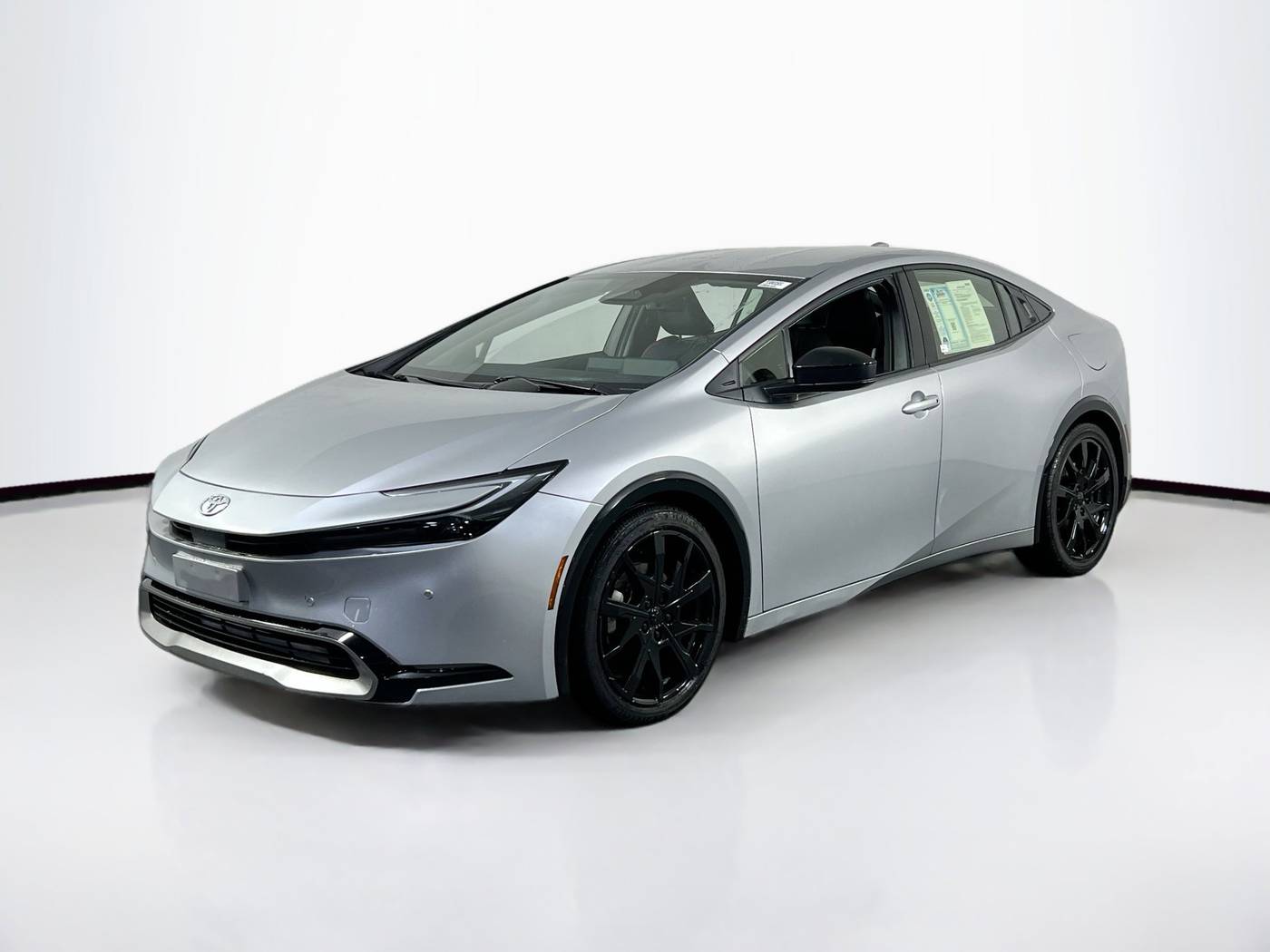 2023 Toyota Prius Prime XSE — Hatchback — 10,885 mi — Exton, PA