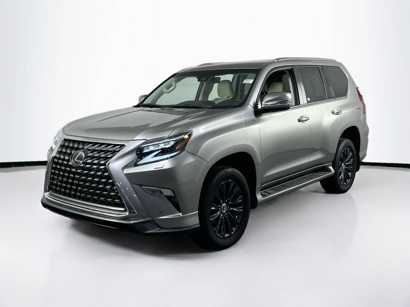 2021 Lexus GX GX 460 Premium — SUV — 40,063 mi — Exton, PA