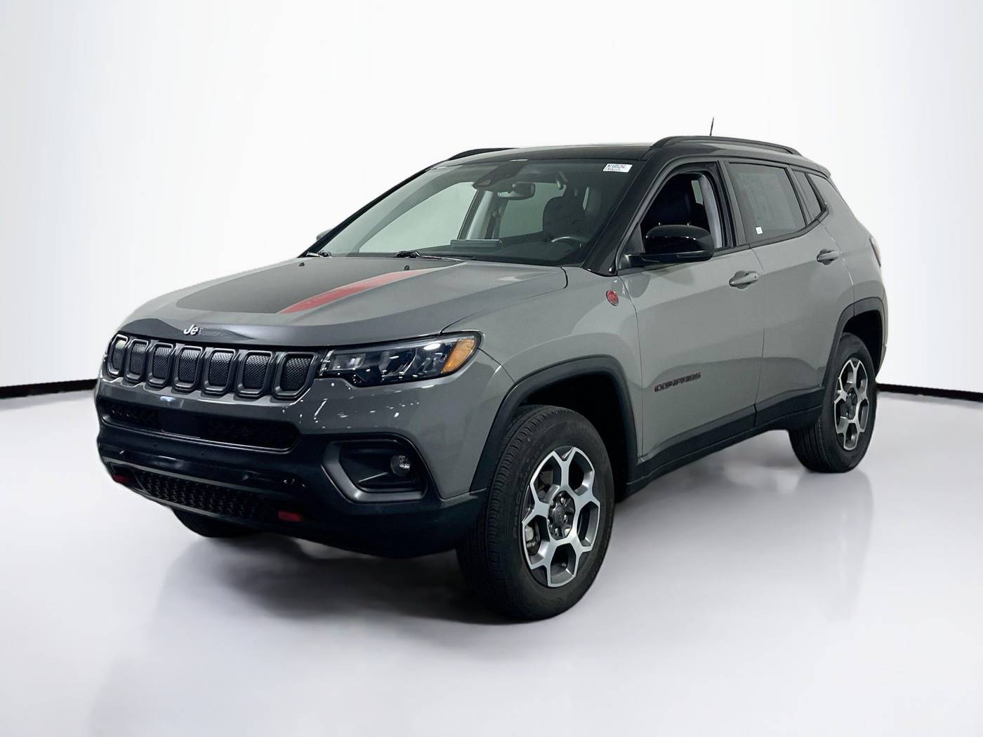 2022 Jeep Compass Trailhawk — SUV — 30,304 mi — Exton, PA