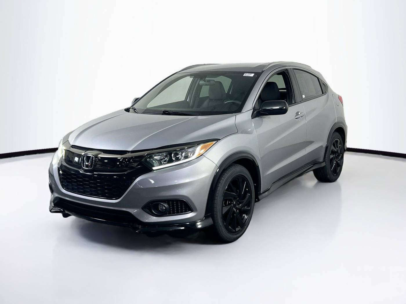 2022 Honda HR-V Sport — SUV — 35,849 mi — Exton, PA