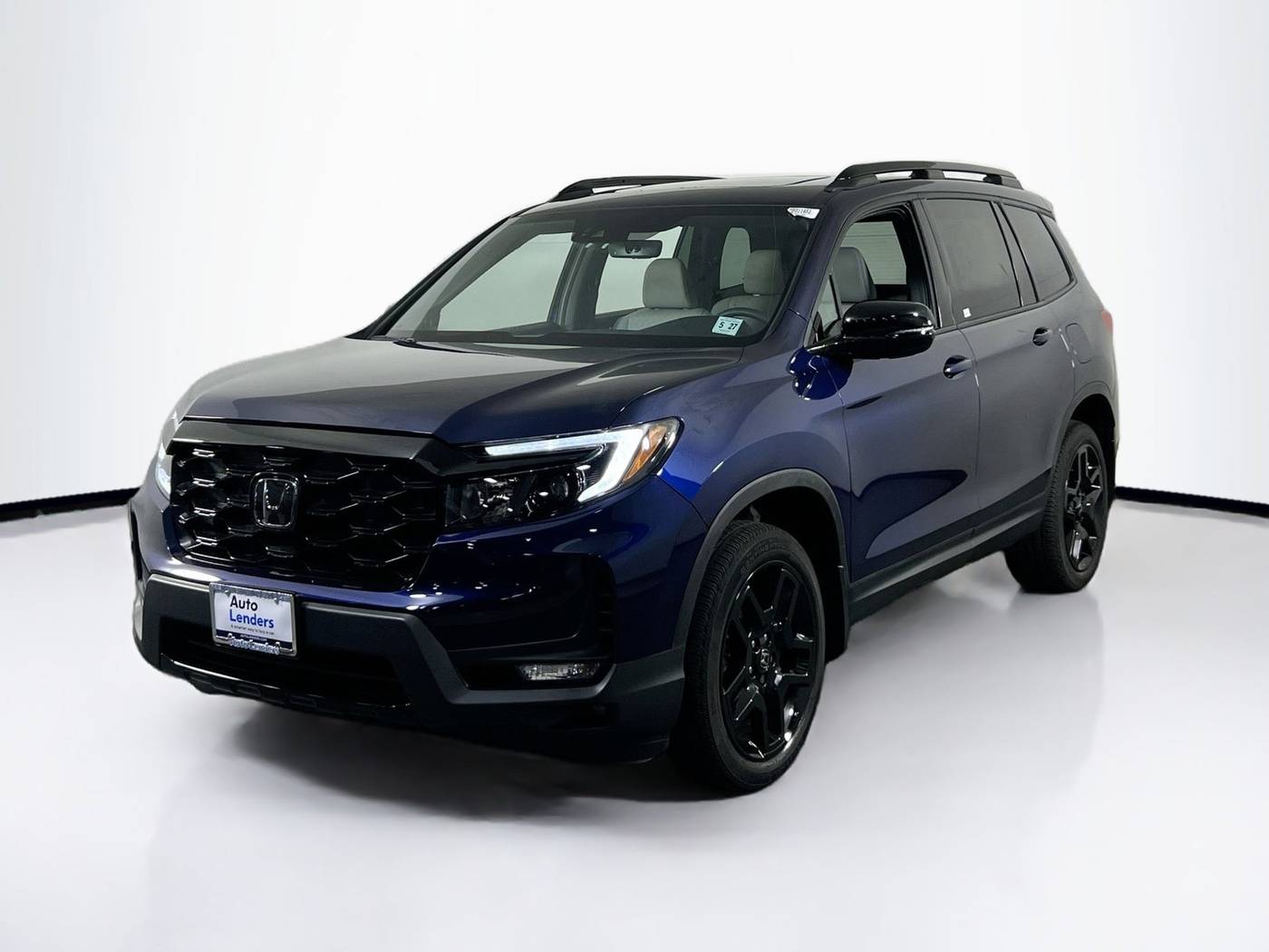 2022 Honda Passport Elite — SUV — 28,482 mi — Exton, PA