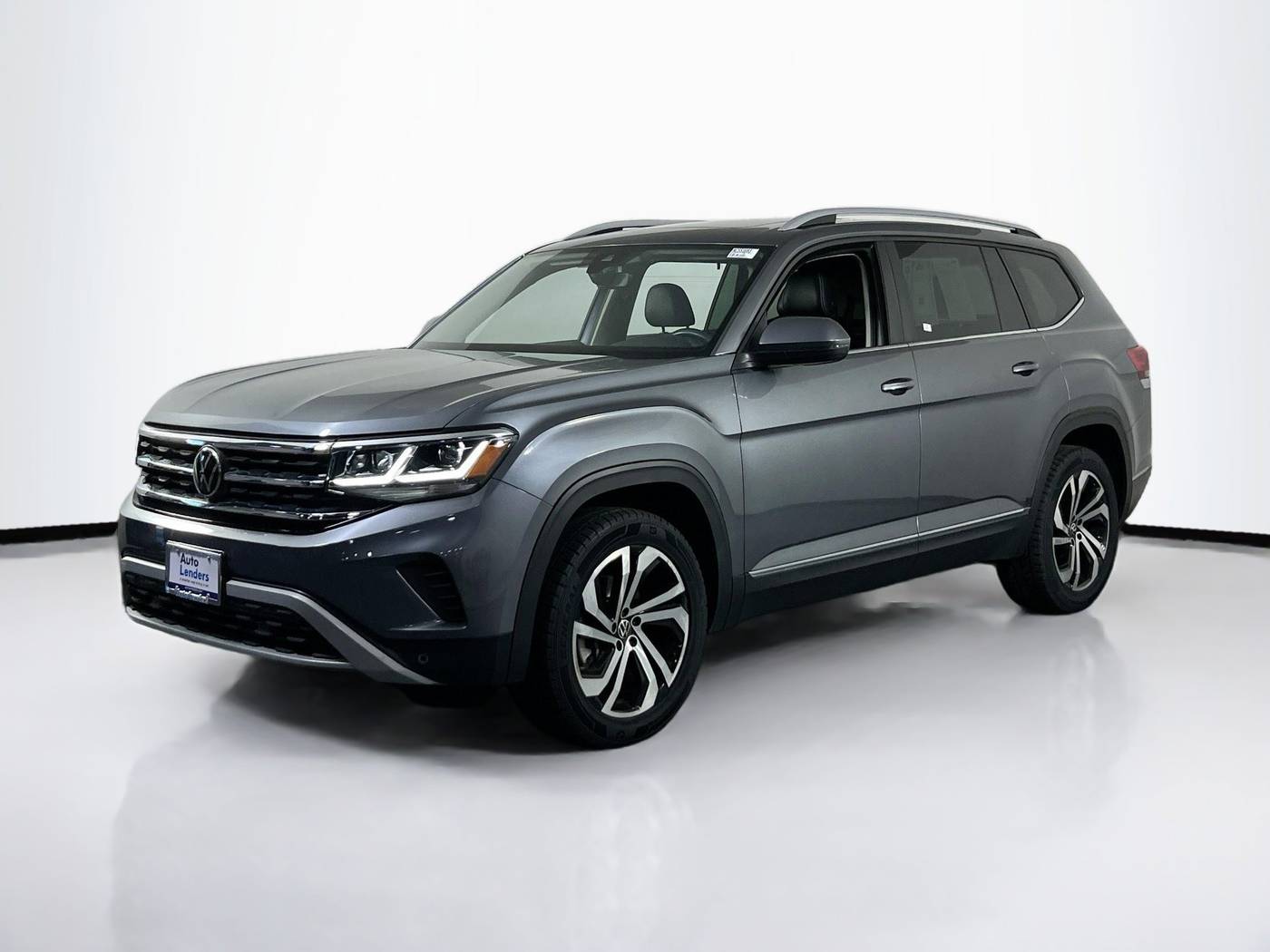 2022 Volkswagen Atlas SEL — SUV — 16,449 mi — Exton, PA