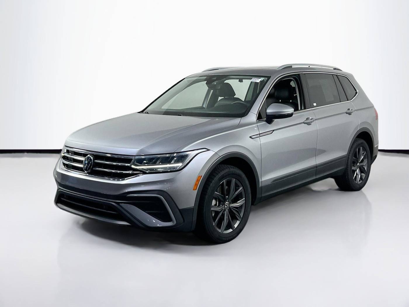 2022 Volkswagen Tiguan SE — SUV — 39,095 mi — Exton, PA