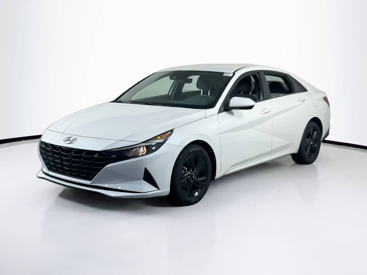2022 Hyundai Elantra SEL — Sedan — 35,702 mi — Exton, PA