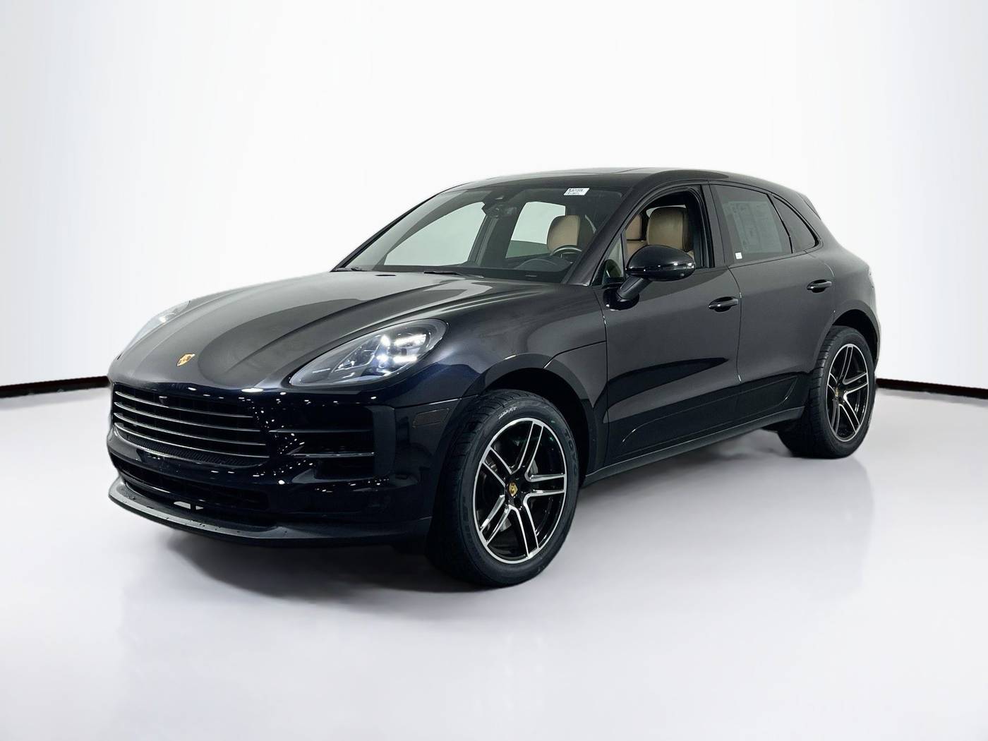 2021 Porsche Macan S — SUV — 32,561 mi — Exton, PA