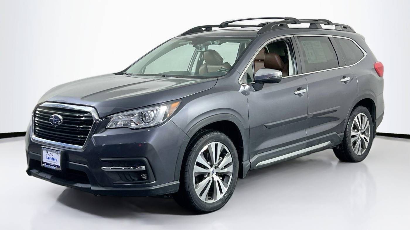 2021 Subaru Ascent Touring — SUV — 37,972 mi — Exton, PA