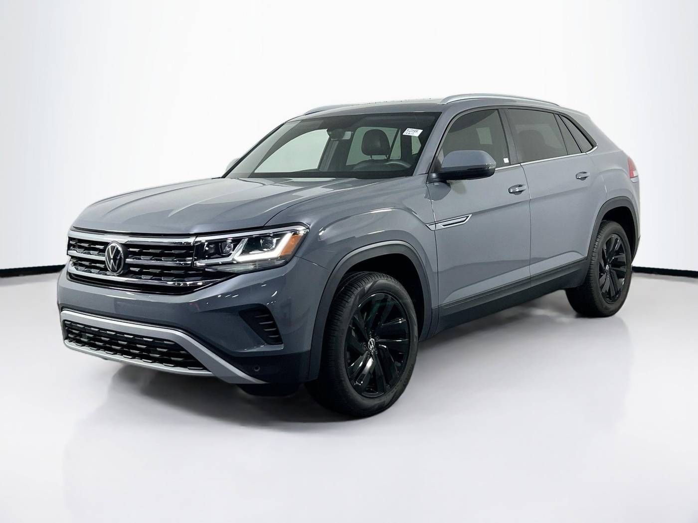 2022 Volkswagen Atlas Cross Sport SE with Technology — SUV — 20,960 mi — Exton, PA