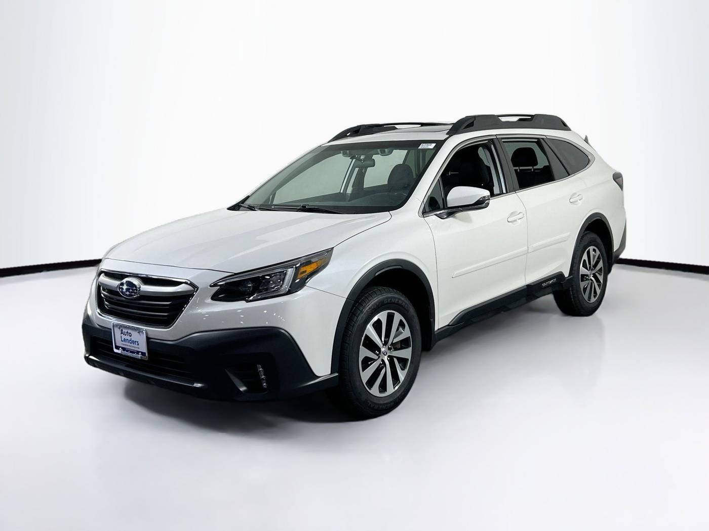 2022 Subaru Outback 2.5i Premium — SUV — 36,554 mi — Exton, PA