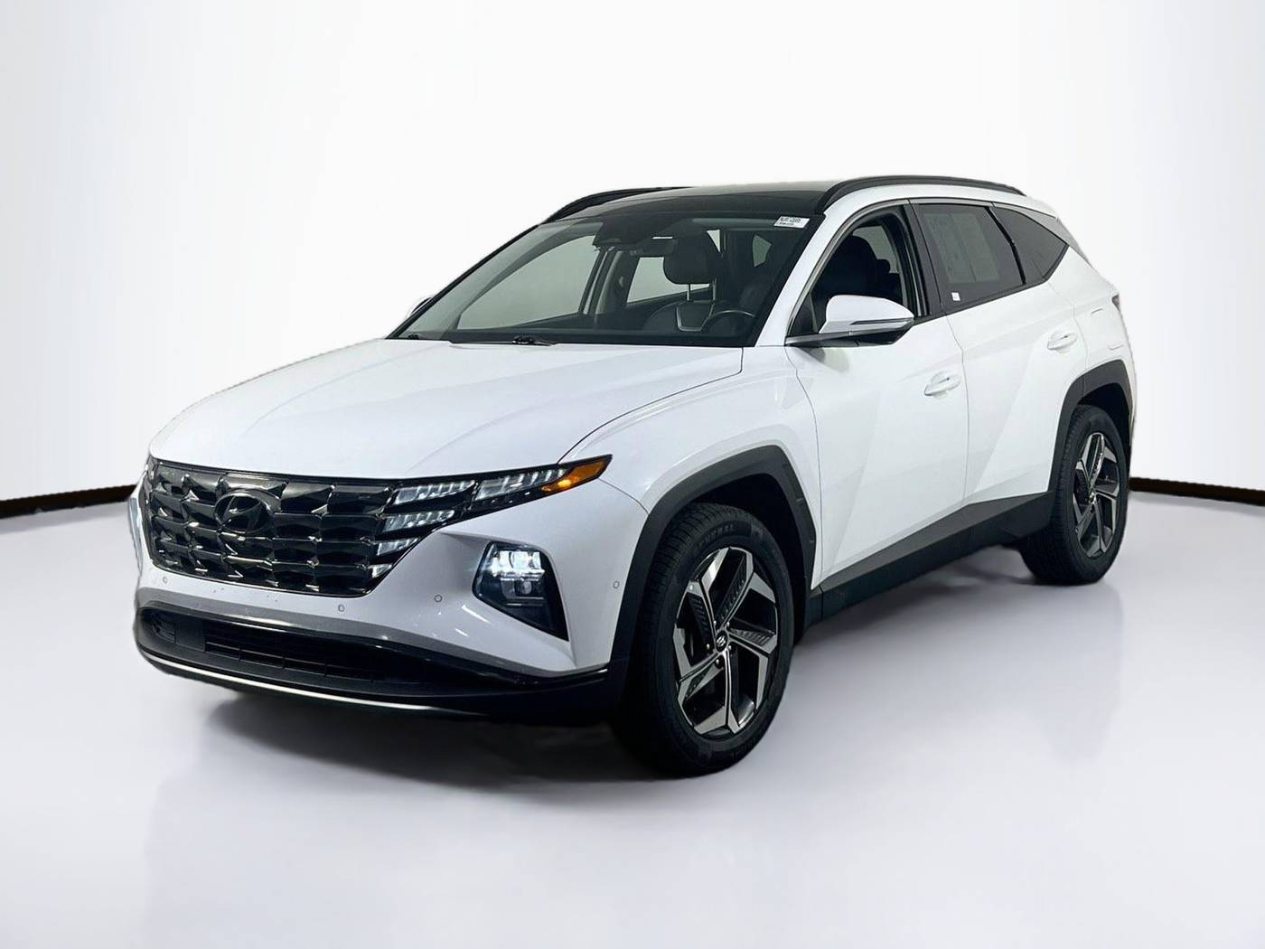 2022 Hyundai Tucson Hybrid Limited — SUV — 42,101 mi — Exton, PA
