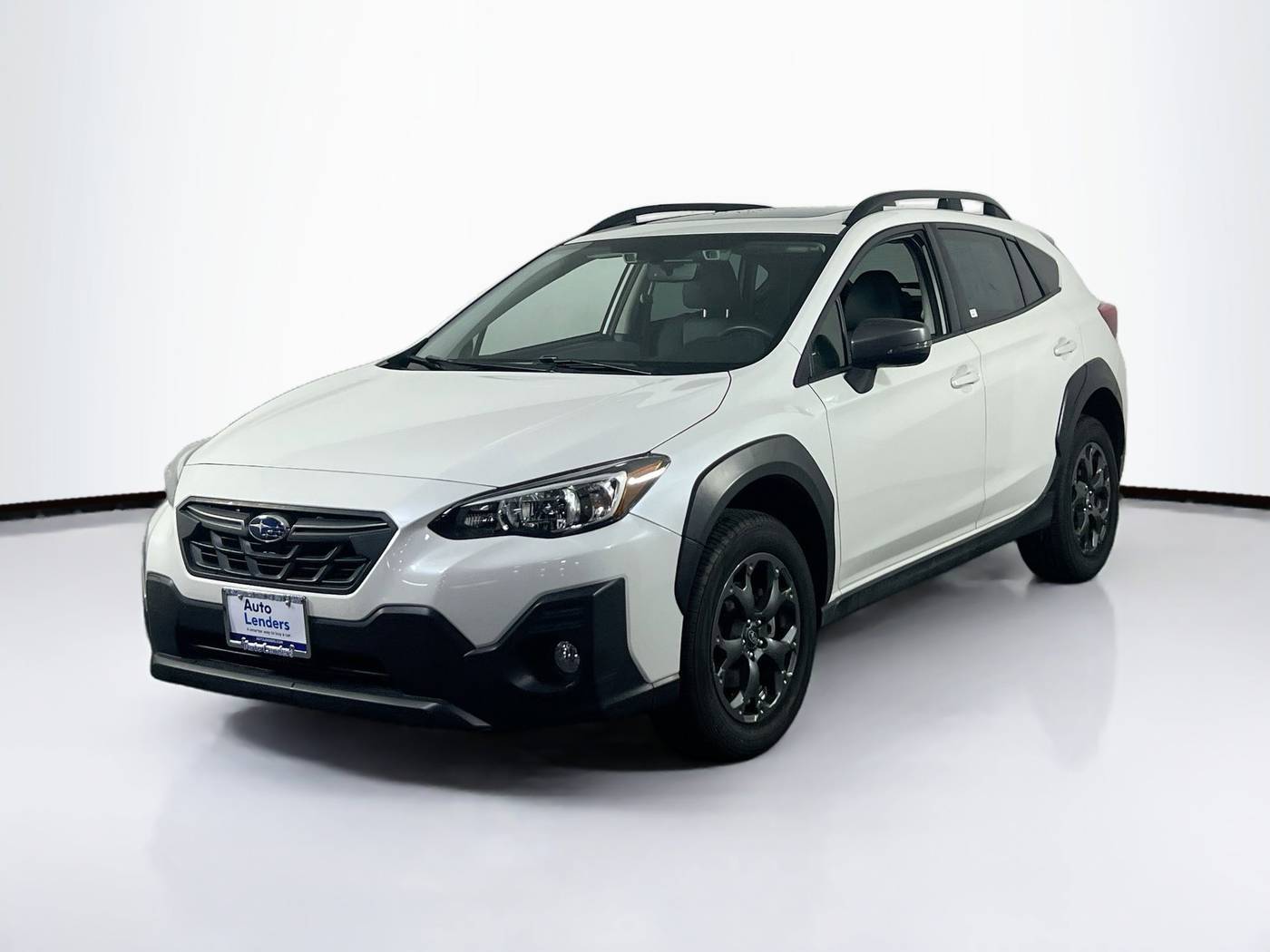 2022 Subaru Crosstrek Sport — SUV — 16,354 mi — Exton, PA
