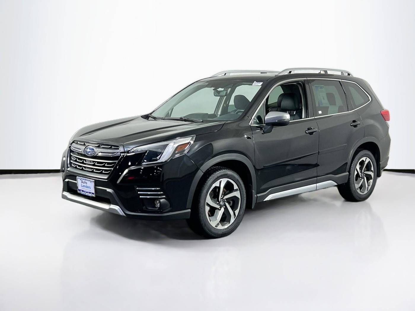 2022 Subaru Forester Touring — SUV — 49,353 mi — Exton, PA