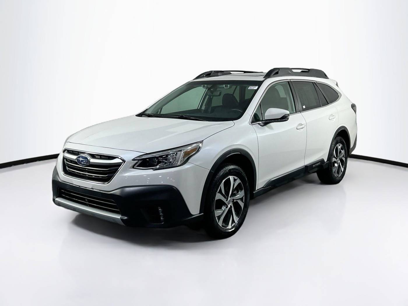 2022 Subaru Outback 2.5i Limited — SUV — 39,690 mi — Exton, PA