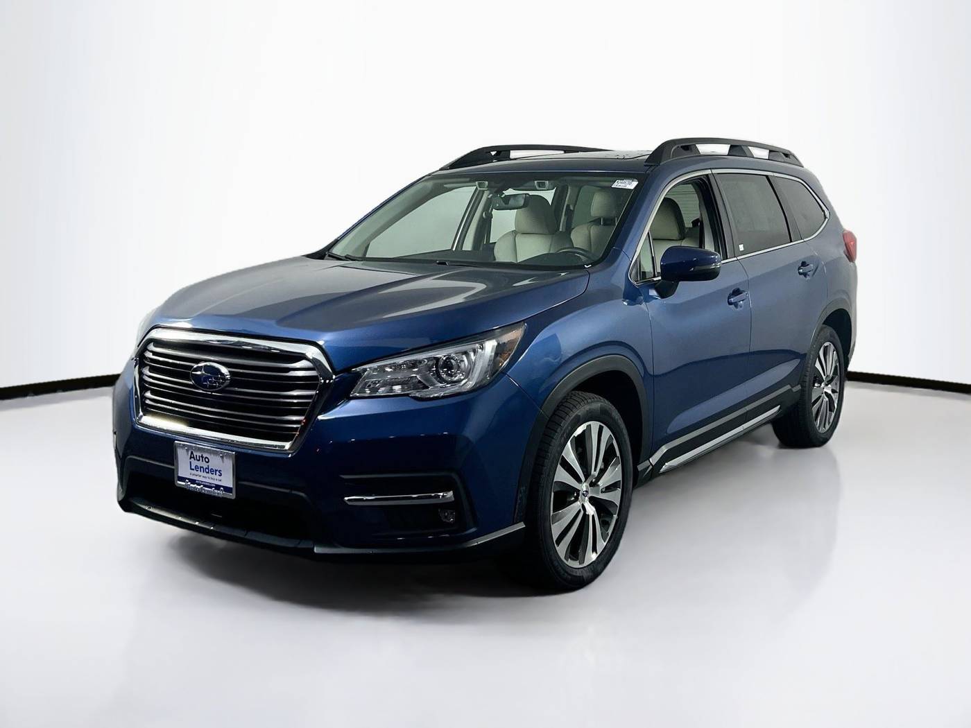 2022 Subaru Ascent Limited — SUV — 39,941 mi — Exton, PA