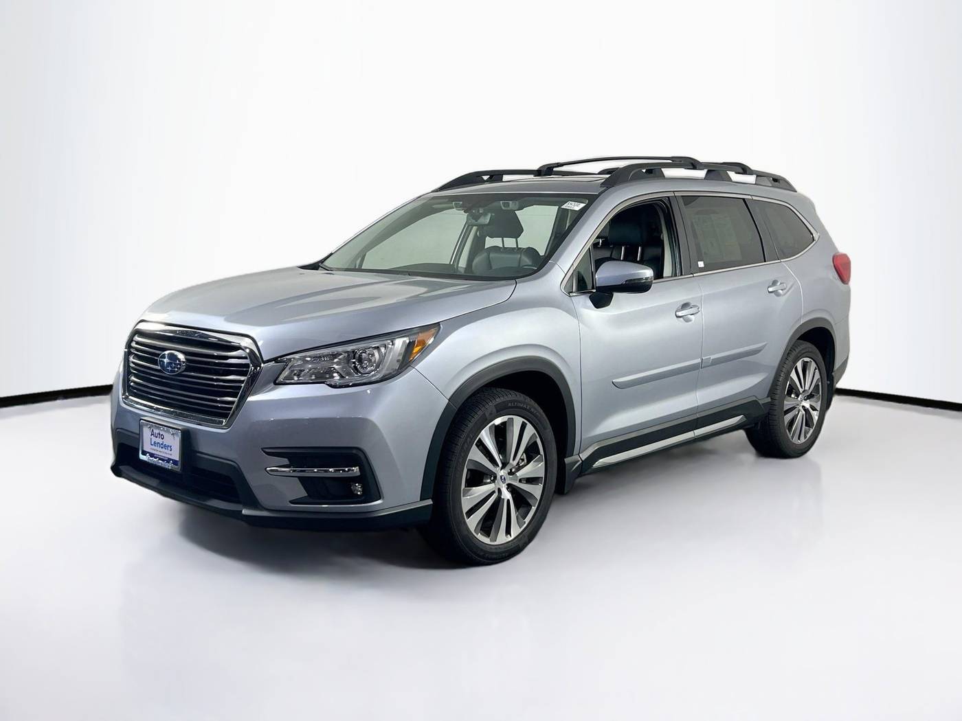 2022 Subaru Ascent Limited — SUV — 29,809 mi — Exton, PA
