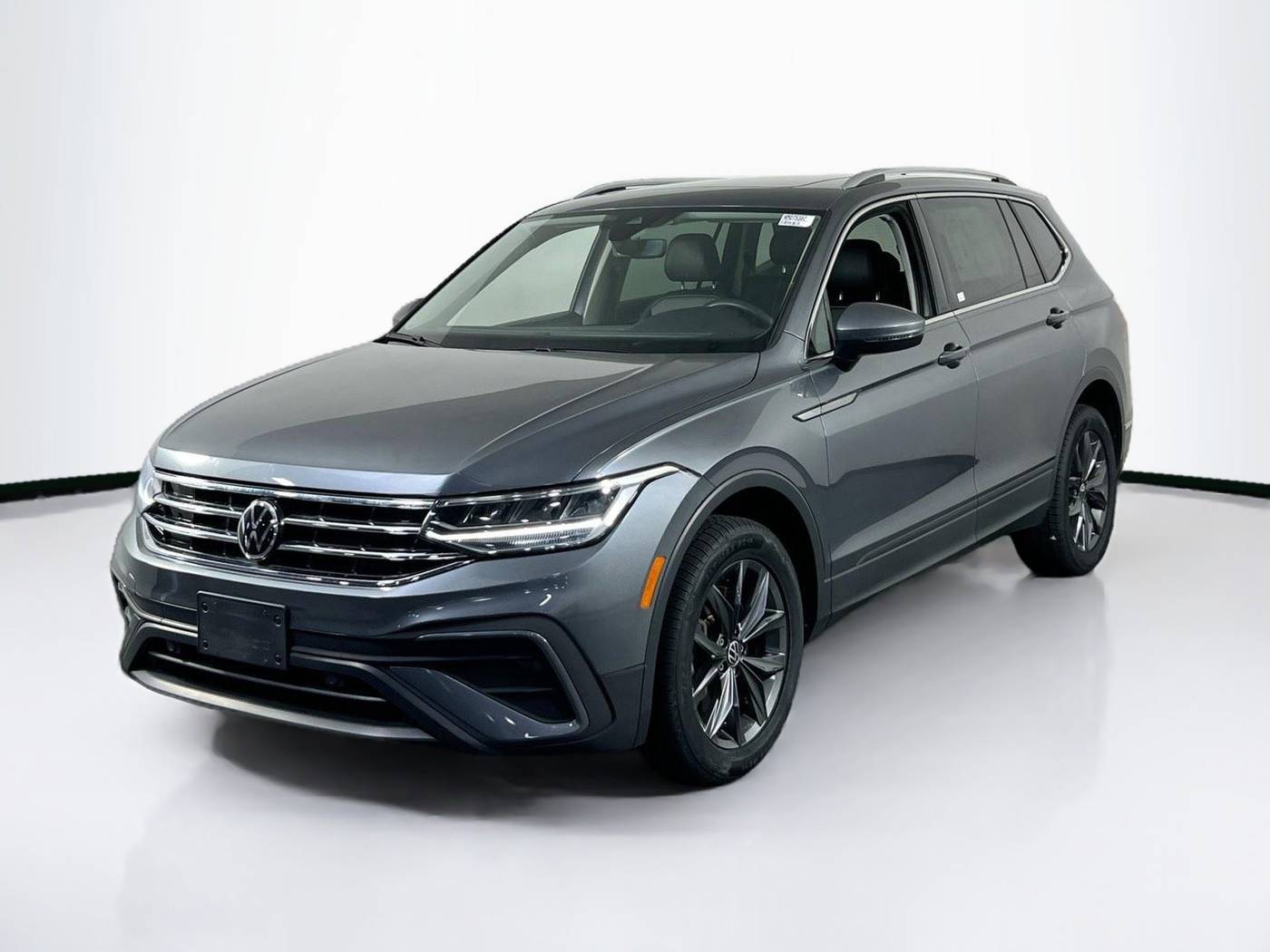 2022 Volkswagen Tiguan SE — SUV — 28,243 mi — Exton, PA