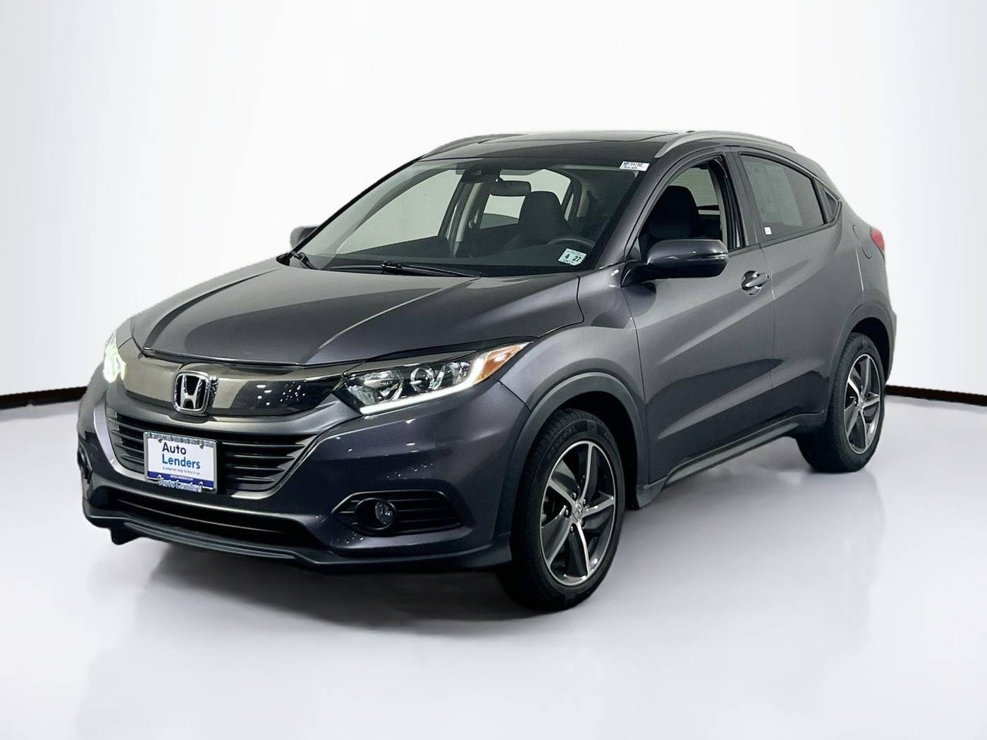 2022 Honda HR-V EX — SUV — 32,523 mi — Exton, PA