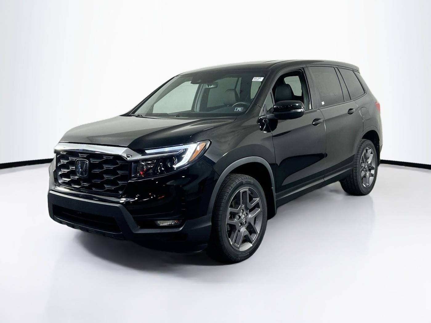 2022 Honda Passport EX-L — SUV — 21,323 mi — Exton, PA