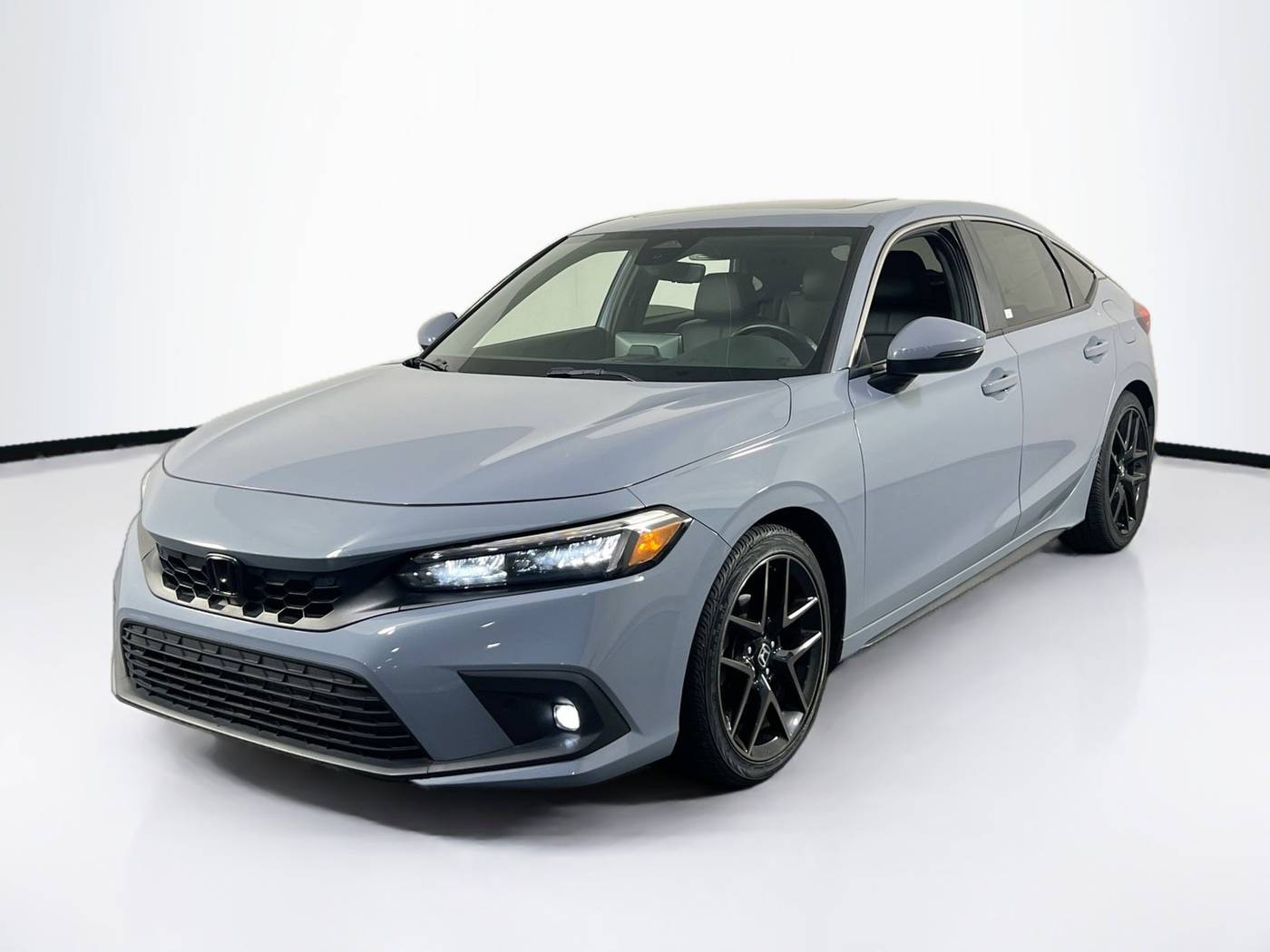 2023 Honda Civic Sport Touring — Hatchback — 28,444 mi — Exton, PA