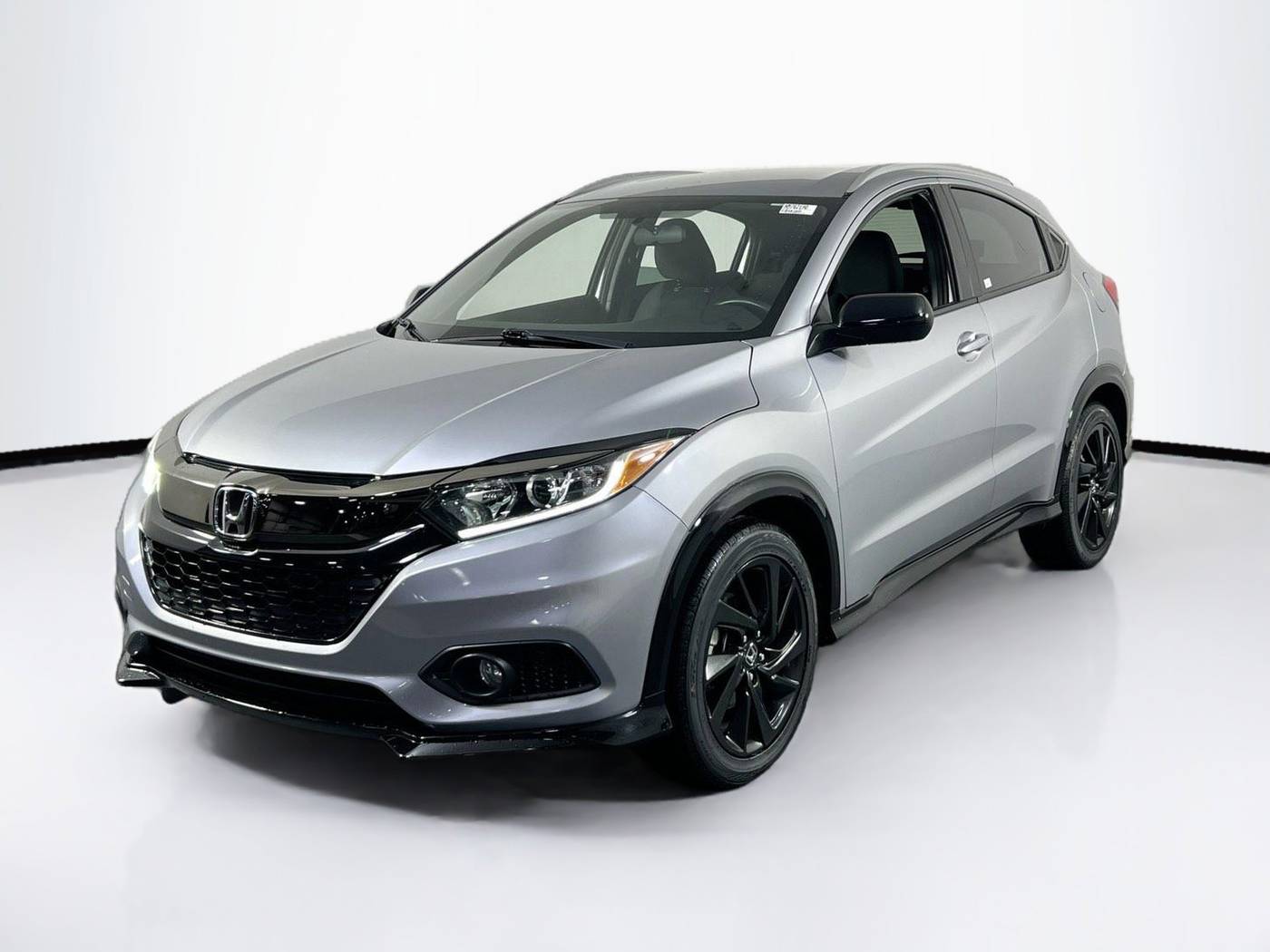 2022 Honda HR-V Sport — SUV — 27,480 mi — Exton, PA