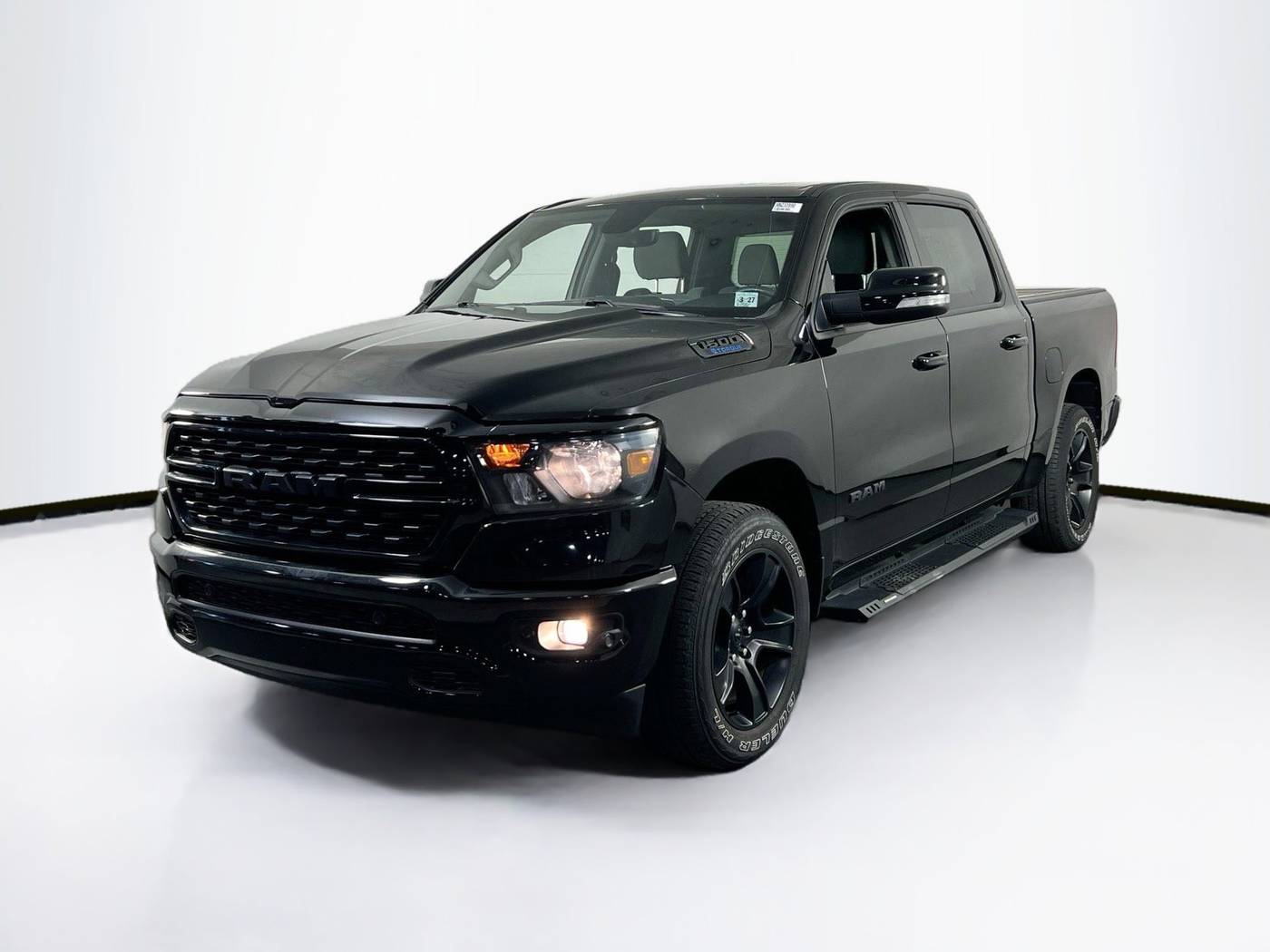 2022 Ram 1500 Big Horn — Pickup Truck — 29,526 mi — Exton, PA