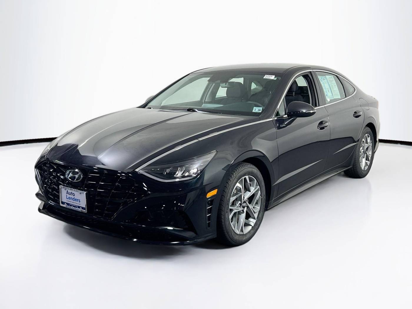 2023 Hyundai Sonata SEL — Sedan — 36,563 mi — Exton, PA