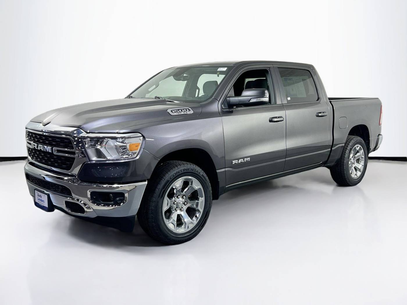 2022 Ram 1500 Big Horn — Pickup Truck — 44,717 mi — Exton, PA